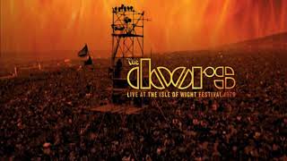 The Doors - Ship Of Fools (Live At The Isle Of Wight Festival 1970)
