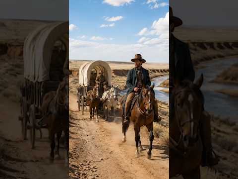 in the early 1800.The legendary santa fe trail played a major role in opening #santafetrail #caltran
