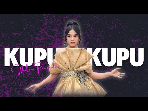 KUPU KUPU - WULAN PERMATA |  Mardatila Group