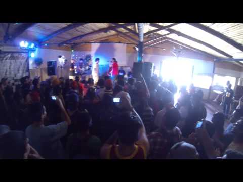 clap vs arsenico / batalla de maestros 7 ( clasificatorias )