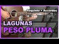 LAGUNAS Peso Pluma Jasiel Nunez TUTORIAL REQUINTO ACCORDES Seth Cottengim