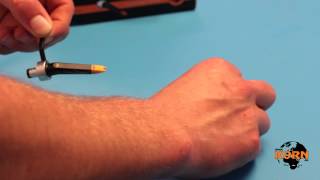 Video thumbnail for Ortofon Concorde System Nightclub MK2 unboxing & hands on by Musikhaus Korn