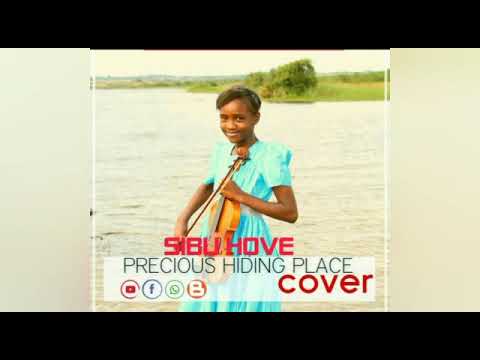 Precious hiding place (Cover) by Sibu Hove