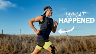 I Ran 24 Marathons in 2 Months (here’s what happened to my body)