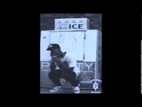 BLACK KRAY - DON CHEADLE FT LUCKALEANNN (ARTSY VERSE)