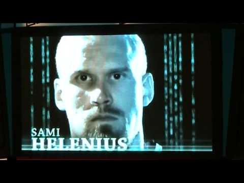 Pelicans Pelaajaesittely 2006-07