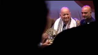 Dinyar Contractor video