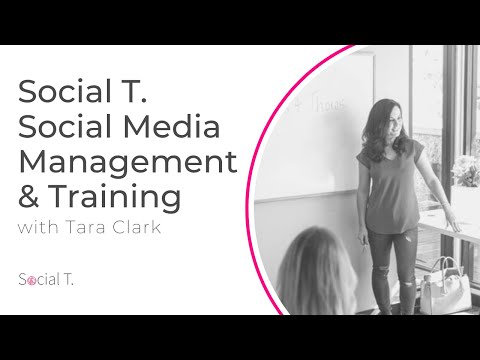 About Social T.