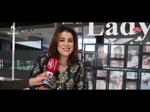 ساعة سعيدة 2019 - هدى رفقة نورة الصقلي