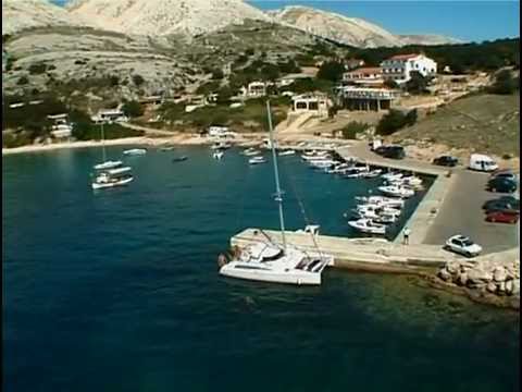 HRVATSKI OTOCI sjeverni jadran