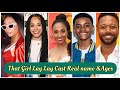 That Girl Lay Lay Cast Real Name And Ages 2024