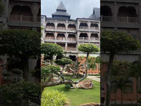 #resort #kohchang #thailand #travel #nature #ocean #bangkok #khaoyai #elephant #fashion #santhiya