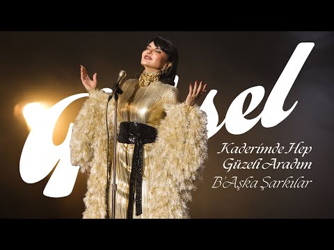 Video thumbnail for Kaderimde Hep Güzeli Aradım