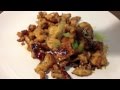 Korean Food Chicken Bulgogi Recipe Korean BBQ