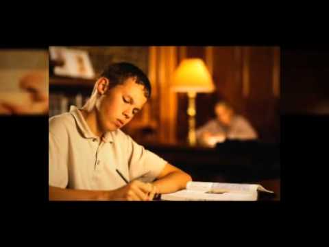 A gift as simple as that: Learning Disabillities