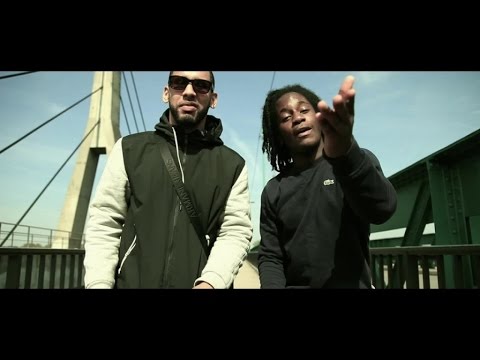 DJACK TURBULENCE - LE TEMPS D'UNE PERM// FREESTYLE