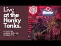 Live at the Honky Tonks #1
