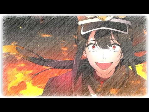 Nightcore-idontwannabeyouanymore-(Lyrics)