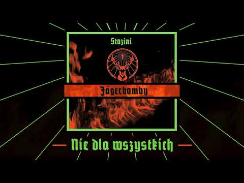 Stozini - "Nie dla wszystkich"