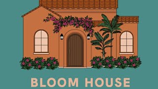 Bloom house 공략 (bloom house walkthrough)