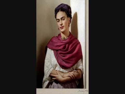 frida kahlo / sunset ceremony - gordon,david & steve