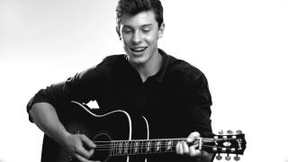 Shawn Mendes - "Drag Me Down" (One Direction Cover)