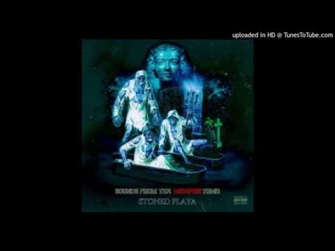 SIDE A STONED PLAYA X THRXXXEVL   X RATED PLAYAZ TAPE RIP BY CASSETE TAPE SHOP