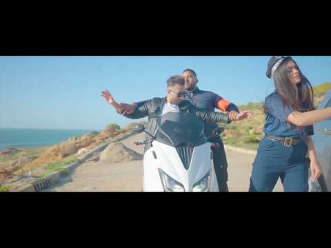 Saber Chaib - POLICIA (EXCLUSIVE Music Video) | صابر الشايب - بوليسية ( فيديو كليب حصرياً) | 2018