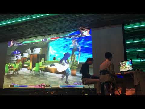 #KSB2019 UNIST Grand Finals Kyo vs Hishigata