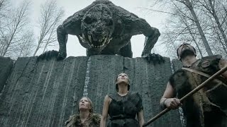 Grupo Nomade de 45 Mil Anos Atrás, Encontra Novas Terras, Mas já Estava Habitada por Algo Assustador