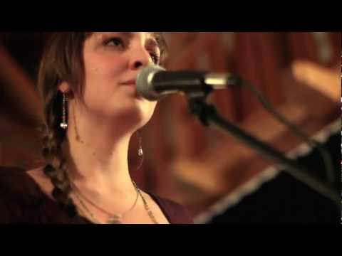 Julia Easterlin - "Break My Body" - Pixies (Cover/Reimagining)