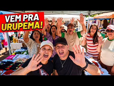 Tivemos uma surpresa inesperada! (Ep.06) 😳🚙✨️
