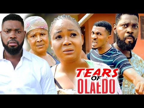 Tears Of Olaedo Season 1&2 -NEW TRENDING MOVIE' Racheal Okonkwo & Jerry Williams 2022 Nigerian Movie