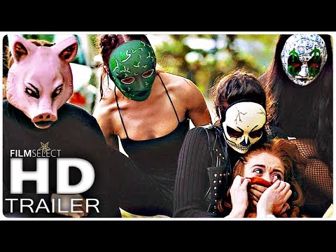 TOP UPCOMING MOVIES 2020 (Trailers)