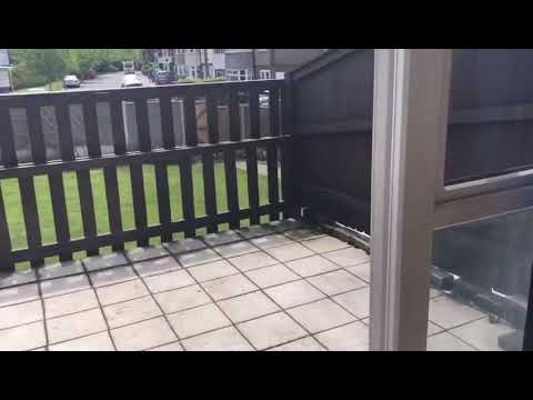 Brentwood Road RM1 - Bairstow eves