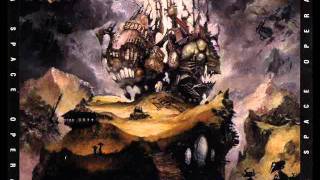 Time Beyond Time Intro - Ayreon Cover