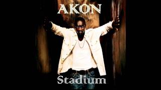 Akon - Nosy Neighbour [NEW 2011, HQ]