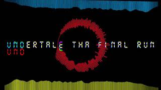 Cover art for THE FINAL RUN (SANS) {REMIX}