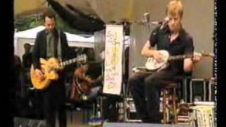 Sixtten Horsepower - Brimstone Rock (Live Loreley 1997)