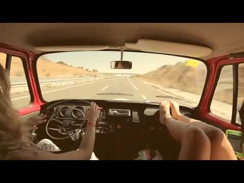 Runaway - Los Pericos