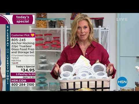 HSN | Your Go-To Fall Guy Season Premiere 08.12.2022 - 10 AM