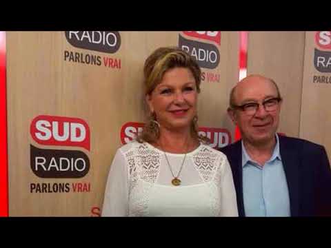 Jeane Manson -"Interview" (Sud Radio) - 25 juin 2019
