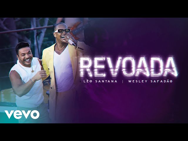 Revoada (Com Wesley Safadão)