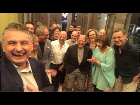 Barzelletta L'impresa di famiglia - Paci