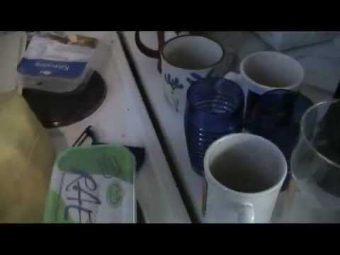 Mitä kassista tänään löytyy 18.1.12