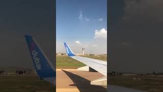 preview picture of video 'Landing to Erbil International Airport'
