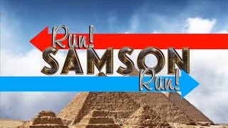 Run Samson Run
