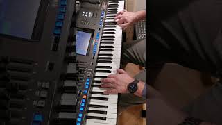 THE NEARNESS OF YOU ❤️ - Rod Stewart - ❤️