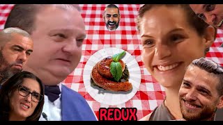 🔴 Os Piores Pratos, Humilhações e Tretas do MasterChef Brasil! Vergonhas Alheias! *REDUX*