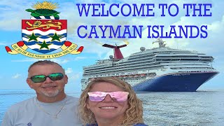 Touring the Grand Cayman Cruise Port George Town Cruise Terminal Cayman Islands
